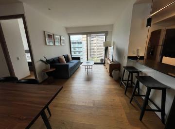 Departamento de 2 habitaciones, Cuauhtémoc · Últimos en Venta Taman Céntrico en Condesa