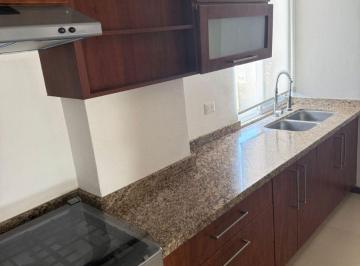 Departamento de 3 habitaciones, San Luis Potosí · Departamento en Renta en Torre Vistas del Pedregal, 3 Recamaras