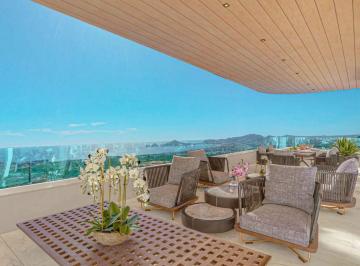 Departamento de 3 habitaciones, Los Cabos · Condo en Plata Baja, en Venta, Terraza Privada, El Tezal, Cabo San Lucas