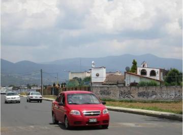 Terreno / Lote · 250m² · Terreno en Ocoyoacac