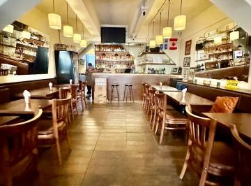 Local comercial Venta · Traspaso Restaurante con Licencia de Alcohol en Condesa
