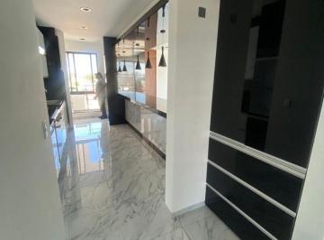 Departamento de 2 habitaciones, San Luis Potosí · Departamento en Renta en Col. del Valle, 2 Recamaras
