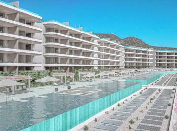 Departamento de 3 habitaciones, Los Cabos · Condo con Vista Al Mar, en Venta, Terraza Privada, El Tezal, Cabo San Lucas