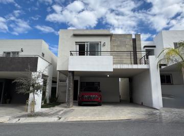 Casa · 159m² · 2 Estacionamientos · Casa en Venta en Cumbres del Sol, Cumbres Monterrey