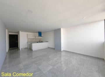 Departamento 129m² Venta Portales Norte · Departamento Venta Col. Portales Norte / 129 m²