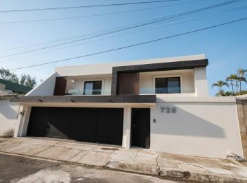 Casa · 447m² · 4 Recámaras · 3 Estacionamientos · Casa en Venta en Costa de Oro Boca del Río Veracruz