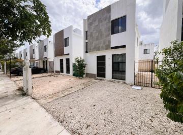 Casa · 75m² · 2 Recámaras · 1 Estacionamiento · Casa Equipada en Venta, en Privada con Amenidades