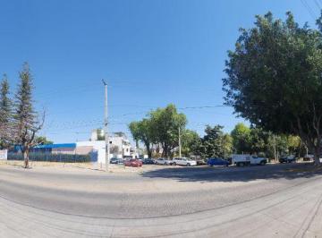 Terreno comercial , León · Predio de 3,000 m² en Zona Urbana Consolidada, Compatible Para Desarrollo de Proyectos de Uso Mixto.