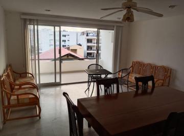 Departamento de 2 habitaciones, Acapulco de Juárez · Rento por Año Departamento en Costa Azul 2 Recamaras