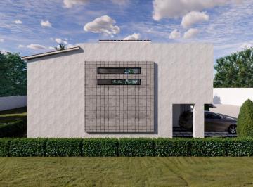 Casa · 280m² · 3 Recámaras · 3 Estacionamientos · Casa en Venta Condado del Valle Bakeira