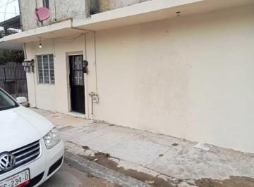 Casa de 4 habitaciones, Tampico · ¡Casa Planta Baja de Oportunidad! ¡Favor de Comunicarse Sólo Al de Tampico!