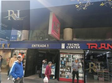 Local comercial · 200m² · 2 Estacionamientos · Local en Monterrey Centro
