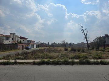 Terreno / Lote , Metepec · Terreno en Venta en Metepec