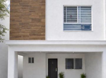 Casa de 3 habitaciones, García · Casa en Venta en Cumbres Lux en Dominio Cumbres