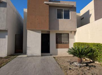 Casa de 3 habitaciones, García · Casa en Venta en Cumbres La Rioja