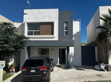 Casa · 123m² · 3 Recámaras · Casa en Venta en Fraccionamiento Península Zona Reliz