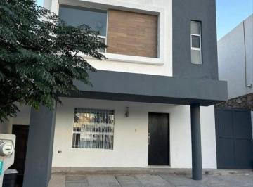 Casa · 123m² · 3 Recámaras · Casa en Venta en Fraccionamiento Península Zona Reliz