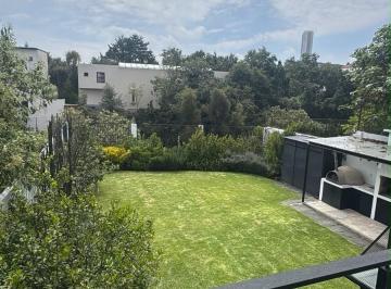 Casa · 354m² · 5 Recámaras · 2 Estacionamientos · Casa en Lomas del Sol
