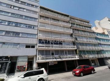 Departamento de 2 habitaciones, Miguel Hidalgo · Departamento en Renta en Polanco, Miguel Hidalgo