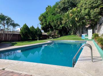 Casa en condominio · 90m² · 3 Recámaras · Casa en Condominio con Alberca, Centro de Xochitepec.