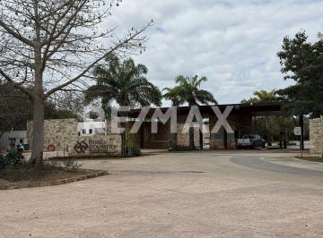 Terreno / Lote · 297m² · Terreno en Venta en Yucatán Country/ Paseos Country - (4)