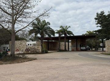 Terreno / Lote · 297m² · Terreno en Venta en Yucatán Country/ Paseos Country - (4)