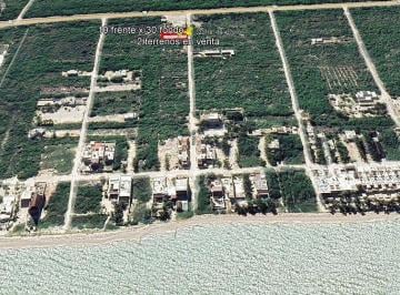 Terreno / Lote · 300m² · Terreno en Venta en El Km 25, Carretera Progreso - Telchac - (4)