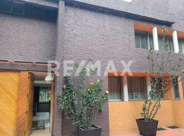 Casa · 233m² · 3 Recámaras · 2 Estacionamientos · Casa en Venta, Santa Úrsula Xitla, Tlalpan, Cdmx - (4)