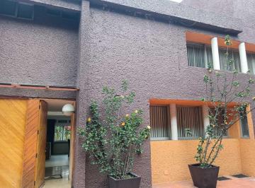 Casa · 233m² · 3 Recámaras · 2 Estacionamientos · Casa en Venta, Santa Úrsula Xitla, Tlalpan, Cdmx - (4)