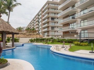 Departamento de 3 habitaciones, Acapulco de Juárez · Venta Departamento Residencial Olympia en Planta Baja