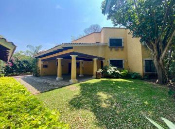 Casa de 3 habitaciones, Cuernavaca · Casa en Venta en Tlaltenango, Cuernavaca