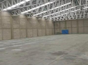 Bodega comercial , León · Renta de Bodega de Parque Piel