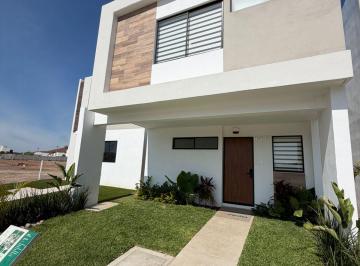 Casa de 3 habitaciones, Mazatlán · Casa en Venta en Mazatlán