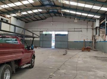 Bodega comercial , León · Renta de Bodega en Colonia Casa Blanca