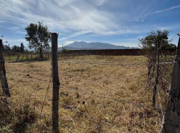 Terreno / Lote , San Marcos · Venta de Terreno en San Marcos Jalisco