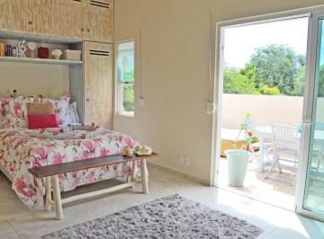 Departamento de 1 habitación, Solidaridad · Hermoso Estudio en Renta Largo Plazo en Campo de Golf Amueblado