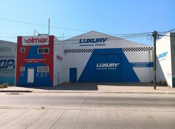 Nave industrial , León · Renta de Bodega en Av Olimpica