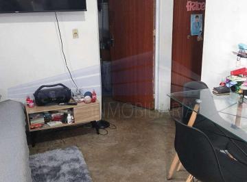 Departamento · 47m² · 2 Recámaras · 1 Estacionamiento · Departamento en Venta en Citlalli en Iztapalapa