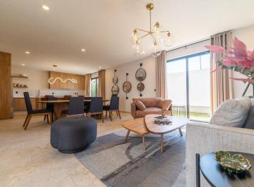 Casa en condominio · 263m² · 3 Recámaras · 3 Estacionamientos · Casa en Venta, Lorenzo Coacalco, Metepec