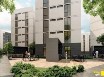 Departamento · 65m² · 3 Recámaras · 1 Estacionamiento · Deptos de 3 Rec. Col. Obrero Popular Desde $3,610,495 Av Camarones. Alc. Azcapotzalco.