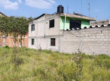 Terreno / Lote · 321m² · Terreno - Ocoyoacac