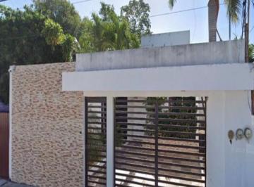 Casa de 3 habitaciones, Benito Juárez · Recuperación Bancaria en Cancún