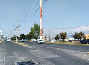 Terreno / Lote · 7300ha · Terreno en Toluca Zona Aeropuerto 7,300 m²