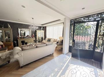Casa de 4 habitaciones, Huixquilucan · Hermosa Casa en Venta con Jardin en Parques de La Herradura