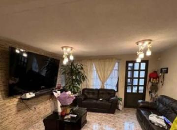 Casa de 3 habitaciones, Gustavo A. Madero · Se Vende Casa en Remate en Lindavista