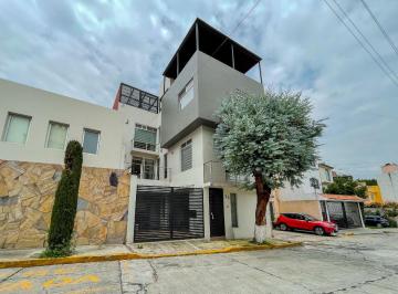 Casa de 3 habitaciones, Naucalpan de Juárez · Casa en Naucalpan Venta