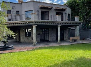 Casa en condominio de 4 habitaciones, Zapopan · Casa Estilo Colonial en Renta – Condominio Santa Isabel