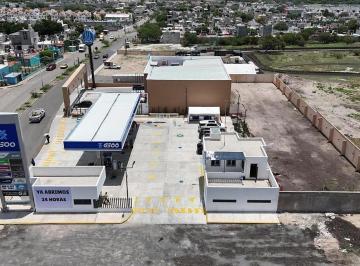 8e434609129499aa245a2e805223f25694ffbd3fa666f98c020235a23911b6e2 · Terreno Comercial en Renta en La Colonia San Miguel