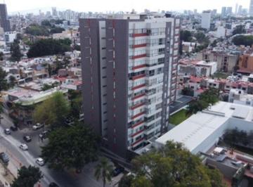 Departamento · 120m² · 2 Recámaras · 2 Estacionamientos · Departamento en Venta, Horizontes Country, Guadalajara.