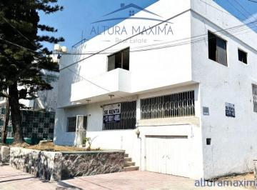 Casa uso de suelo de 5 habitaciones, Guadalajara · Casa Uso de Suelo Comercial Ladrón de Guevara Guadalajara